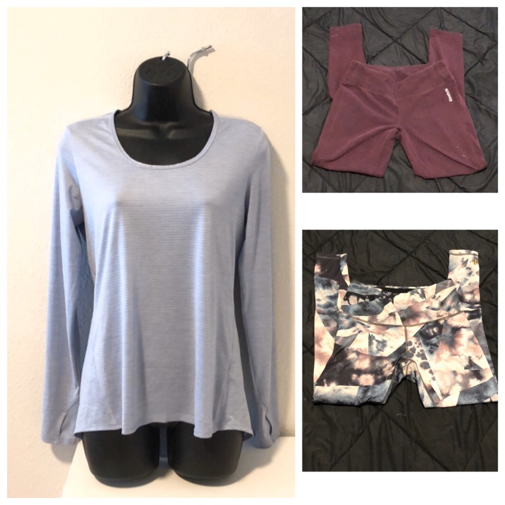 Bundle of Women’s Clothings